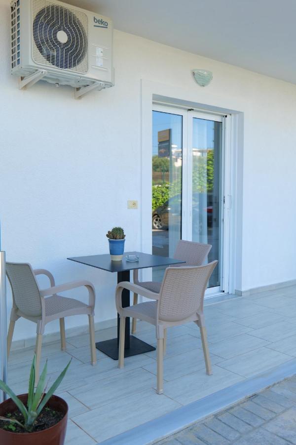Seahorse Ksamil Exterior foto